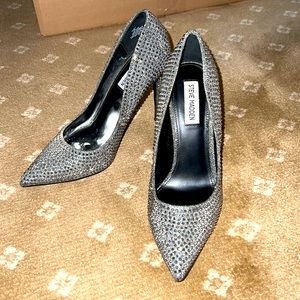 Steve Madden Daisie-R 8.5